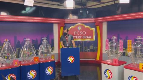 pcso lottery draw genre|Lotto thoughts: The 433 winners, mathematics and morality.